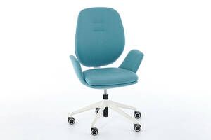 Unser Bürostuhl Modena ist sehr bequem Unser Bürostuhl Modena ist sehr bequem